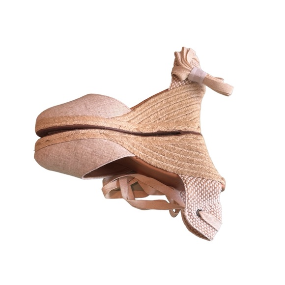 NWOT J Crew Espadrilles - Picture 3 of 7